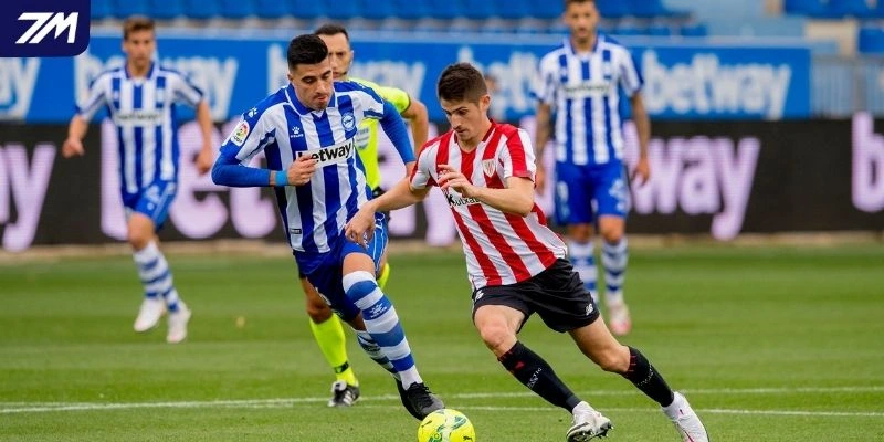 Đánh giá phong độ Alavés vs Athletic Club