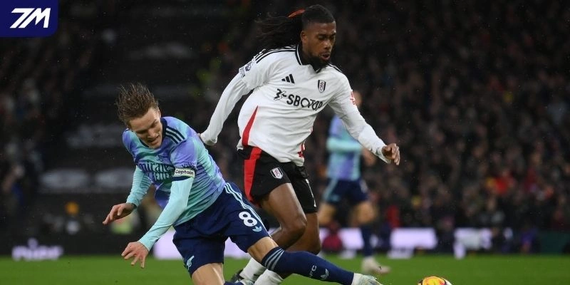 Nhận xét Arsenal vs Fulham trước trận