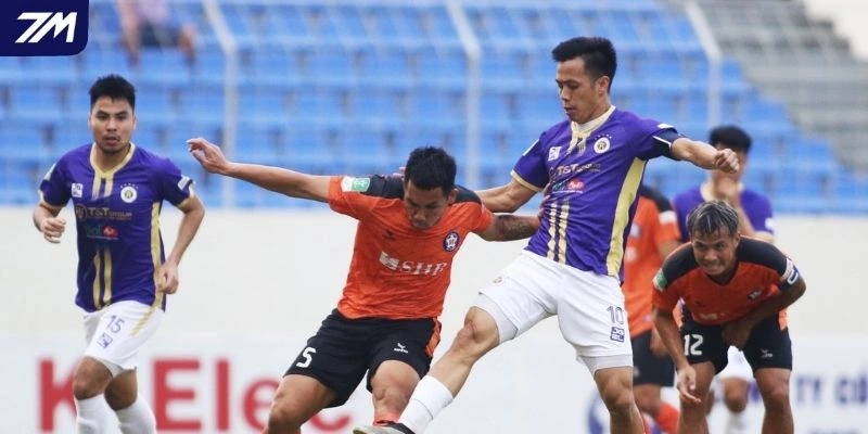 Nhận xét tình hình trước trận 