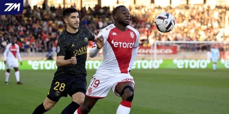Tình hình Paris FC vs Monaco 