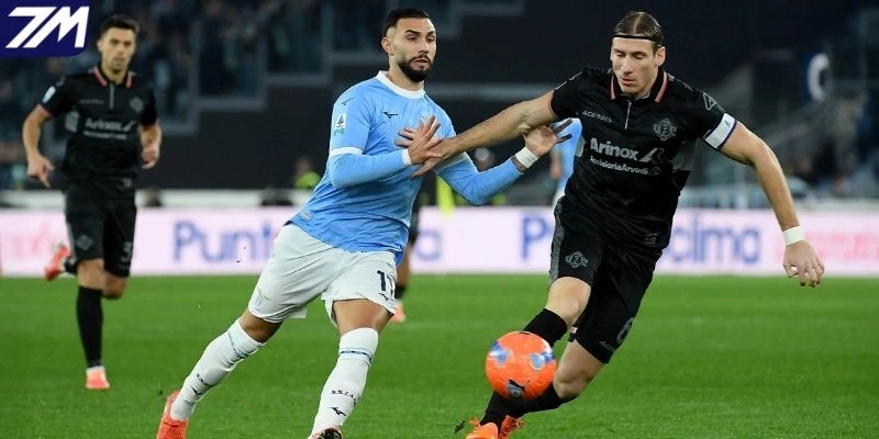 Cập nhật phong độ Cremonese vs Lazio