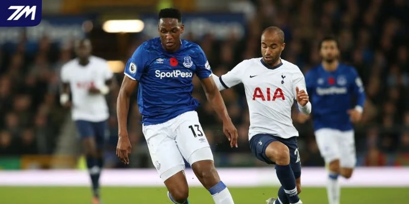 Chi tiết kèo tại Tottenham Hotspur