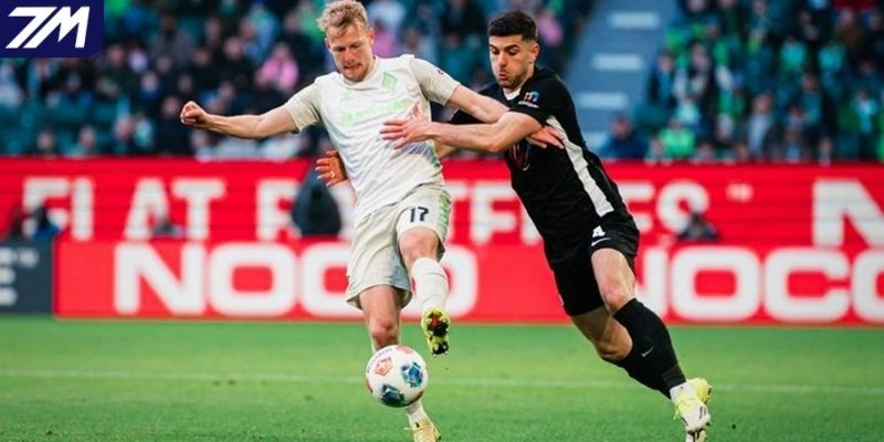 Đánh giá phong độ Freiburg vs Wolfsburg