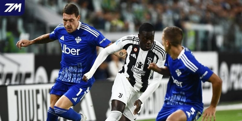 Phong độ Hellas Verona, Como mới nhất